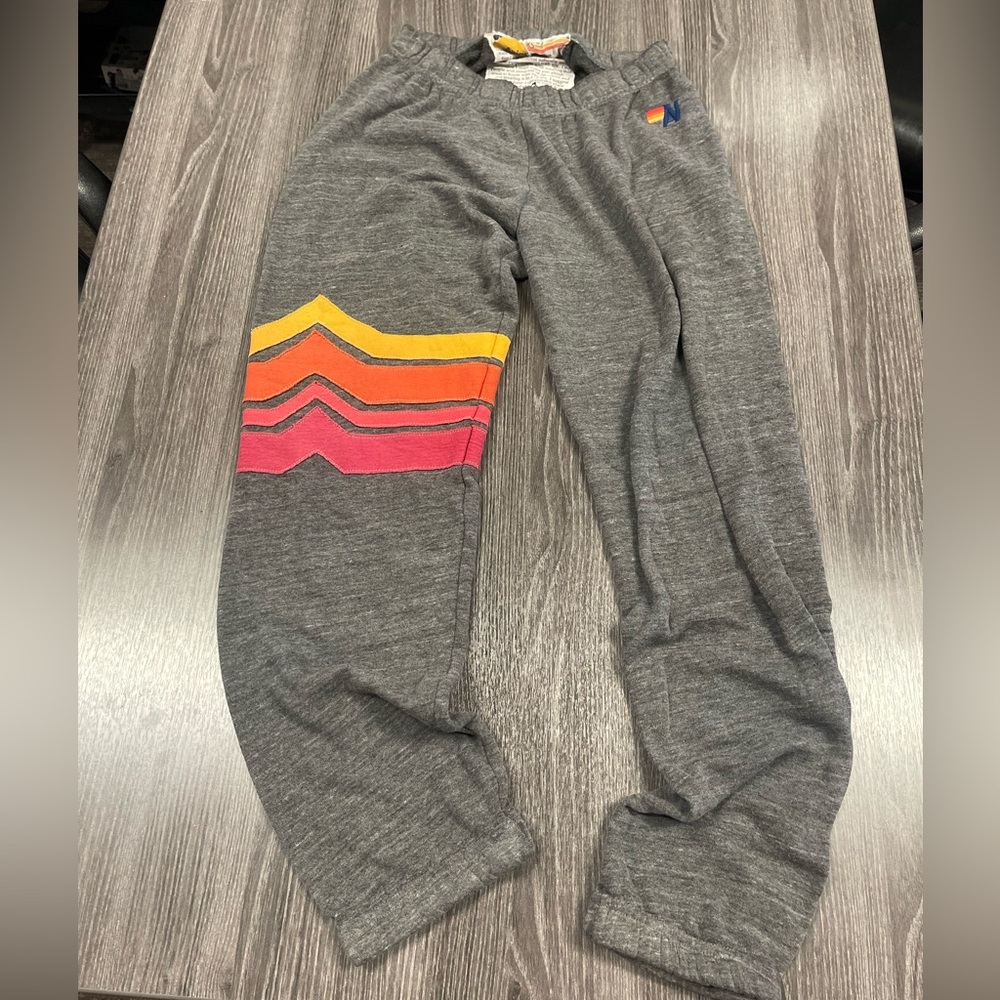 Aviator Nation sweatpants XS